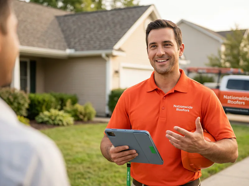 Roof Installation  in New Bern  FAQ